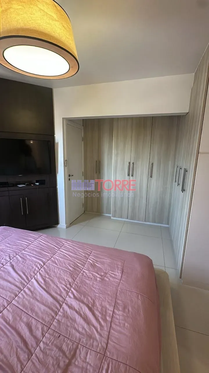 Apartamento, 3 quartos, 90 m² - Foto 6
