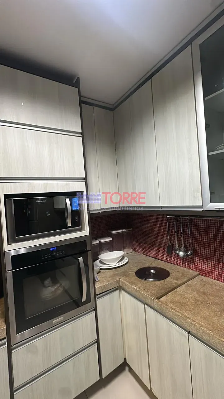 Apartamento, 3 quartos, 90 m² - Foto 15