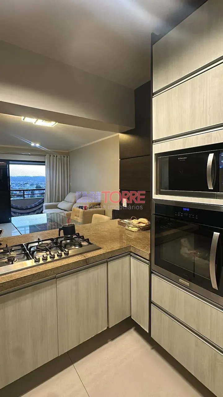 Apartamento, 3 quartos, 90 m² - Foto 12