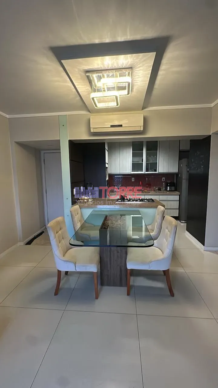 Apartamento, 3 quartos, 90 m² - Foto 10