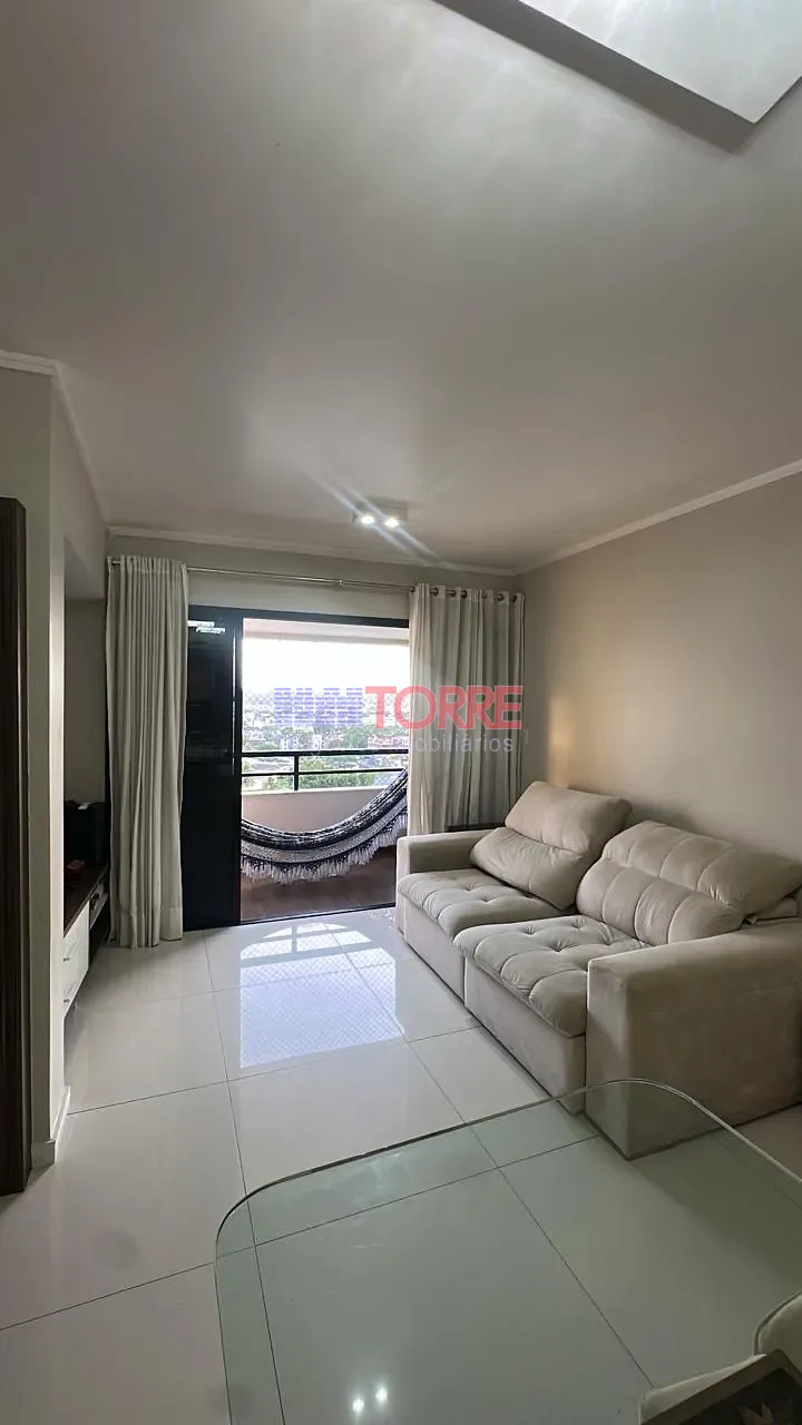 Apartamento, 3 quartos, 90 m² - Foto 4