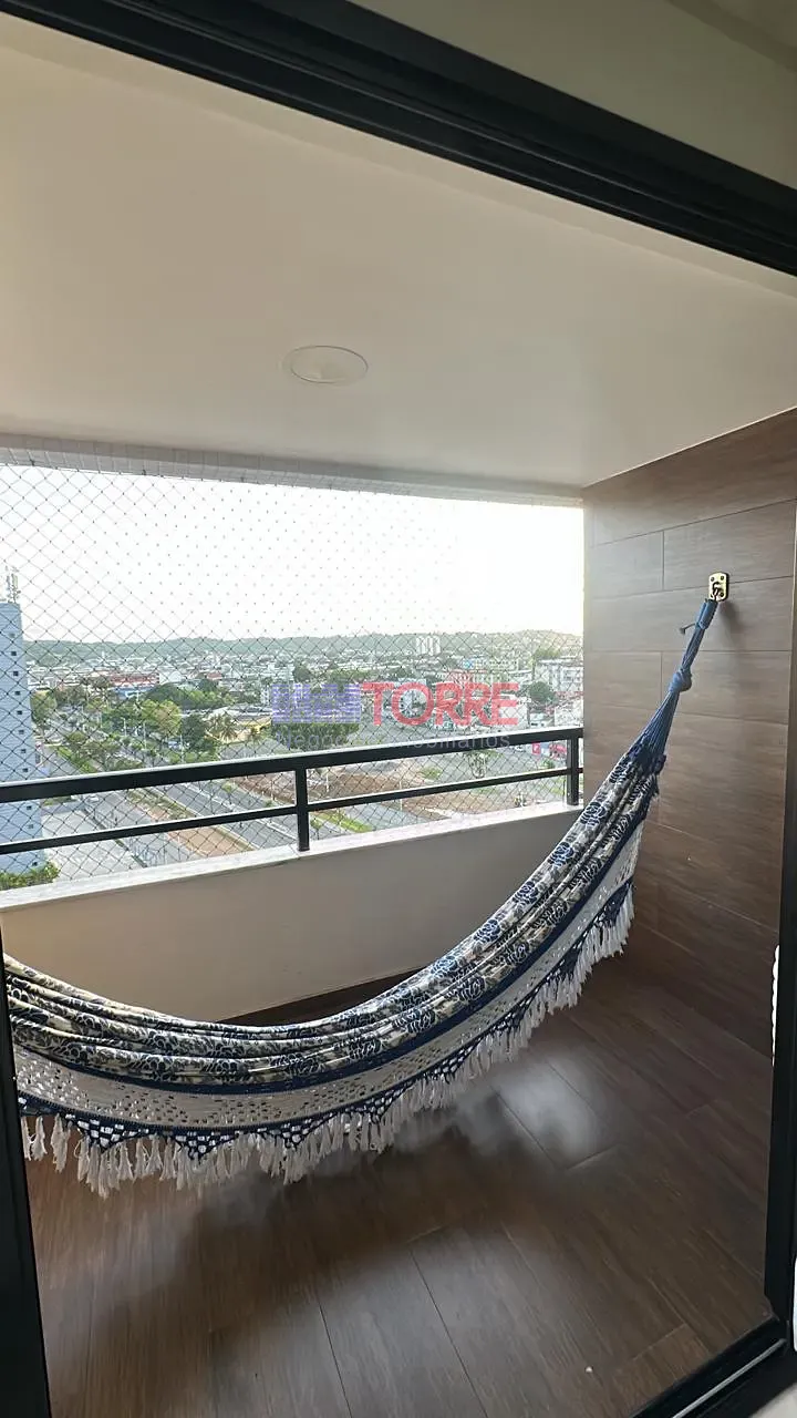 Apartamento, 3 quartos, 90 m² - Foto 8