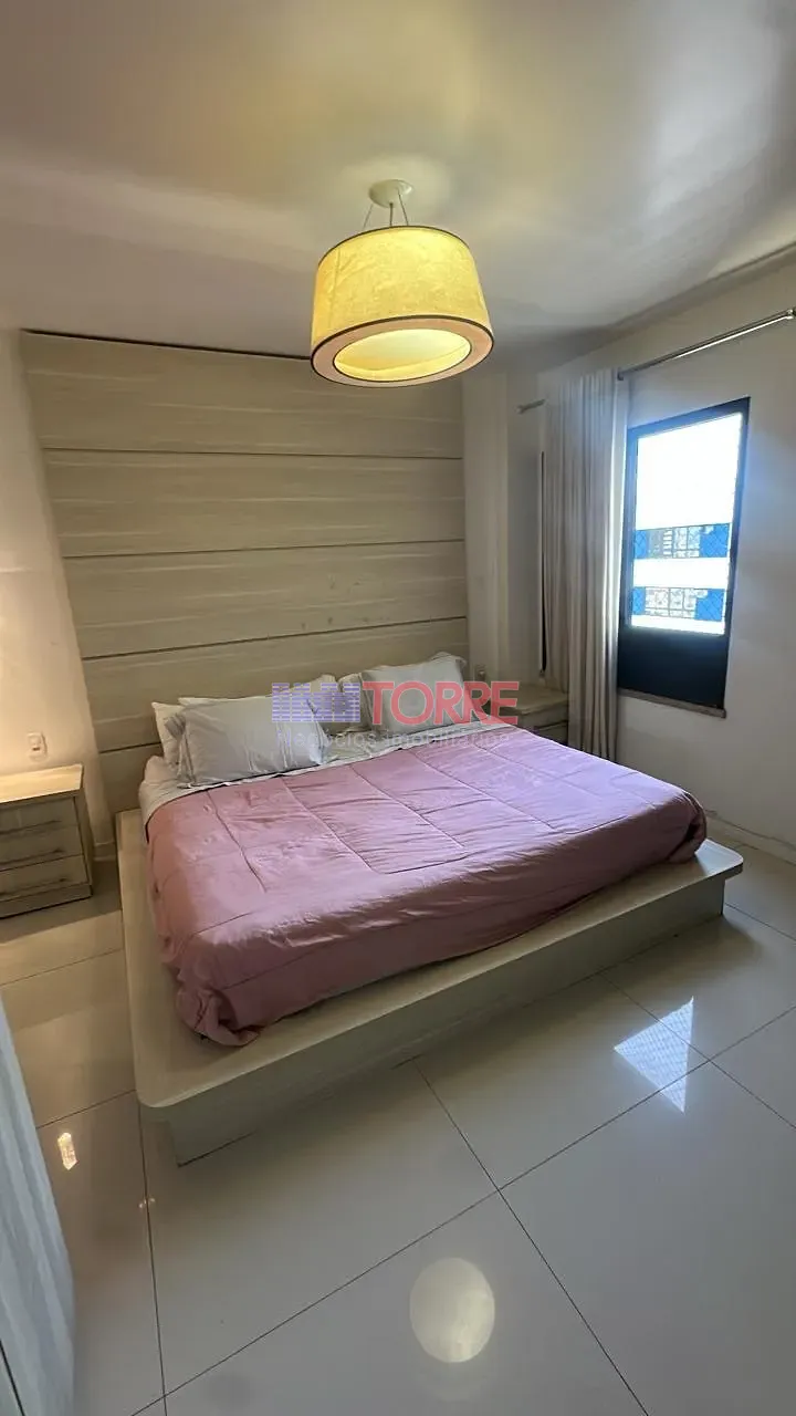 Apartamento, 3 quartos, 90 m² - Foto 5