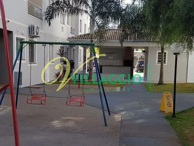 Apartamento com 80m² 2 quartos e 2 banheiros, à venda, no bairro Jardim Bosque das Vivendas em São José do Rio Preto
