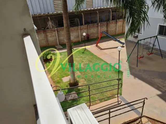 Apartamento com 80m² 2 quartos e 2 banheiros, à venda, no bairro Jardim Bosque das Vivendas em São José do Rio Preto