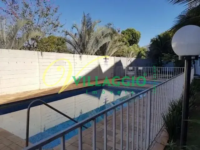Apartamento com 80m² 2 quartos e 2 banheiros, à venda, no bairro Jardim Bosque das Vivendas em São José do Rio Preto