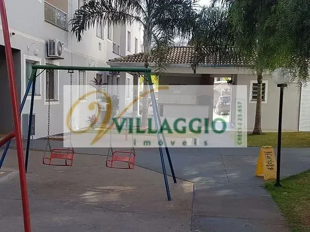 Apartamento com 80m² 2 quartos e 2 banheiros, à venda, no bairro Jardim Bosque das Vivendas em São José do Rio Preto