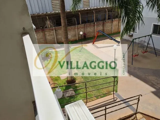 Apartamento com 80m² 2 quartos e 2 banheiros, à venda, no bairro Jardim Bosque das Vivendas em São José do Rio Preto
