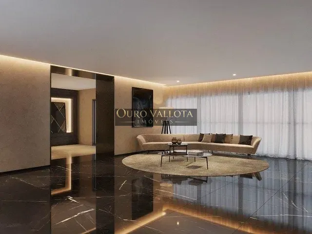 Apartamento 3 quartos e 2 banheiros, à venda, no bairro Mooca em São Paulo