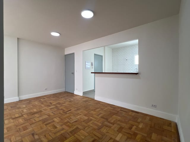 Apartamento com 76m² 2 quartos e 3 banheiros, à venda, no bairro Vila Nova Conceição em São Paulo