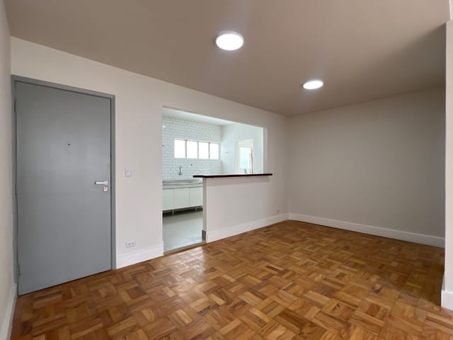 Apartamento com 76m² 2 quartos e 3 banheiros, à venda, no bairro Vila Nova Conceição em São Paulo