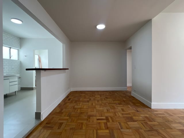 Apartamento com 76m² 2 quartos e 3 banheiros, à venda, no bairro Vila Nova Conceição em São Paulo