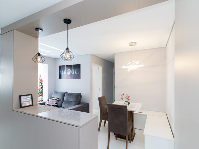 Apartamento com 58m² 2 quartos e 2 banheiros, à venda, no bairro Água Branca em São Paulo