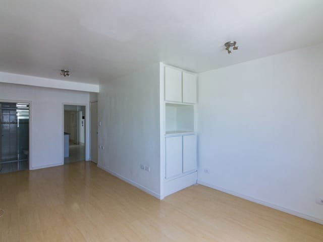 Foto do Apartamento - Apartamento na Cerqueira César | The One 1