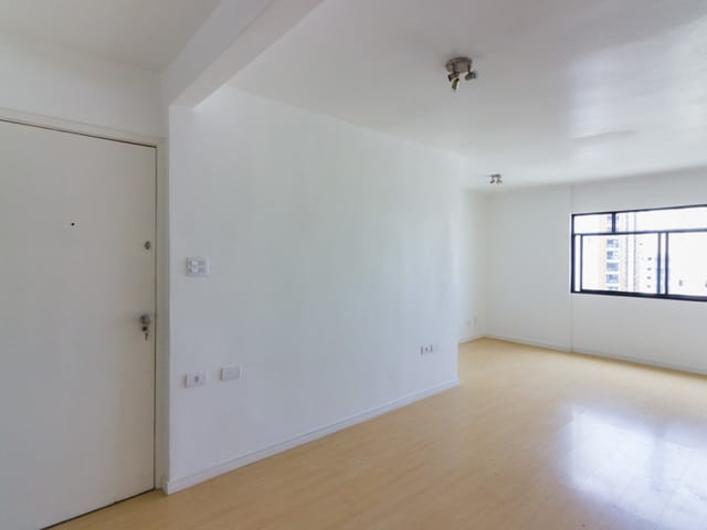 Foto do Apartamento - Apartamento na Cerqueira César | The One 1
