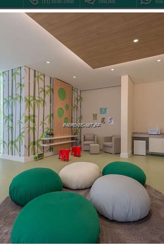 Apartamento, 3 quartos, 91 m² - Foto 10