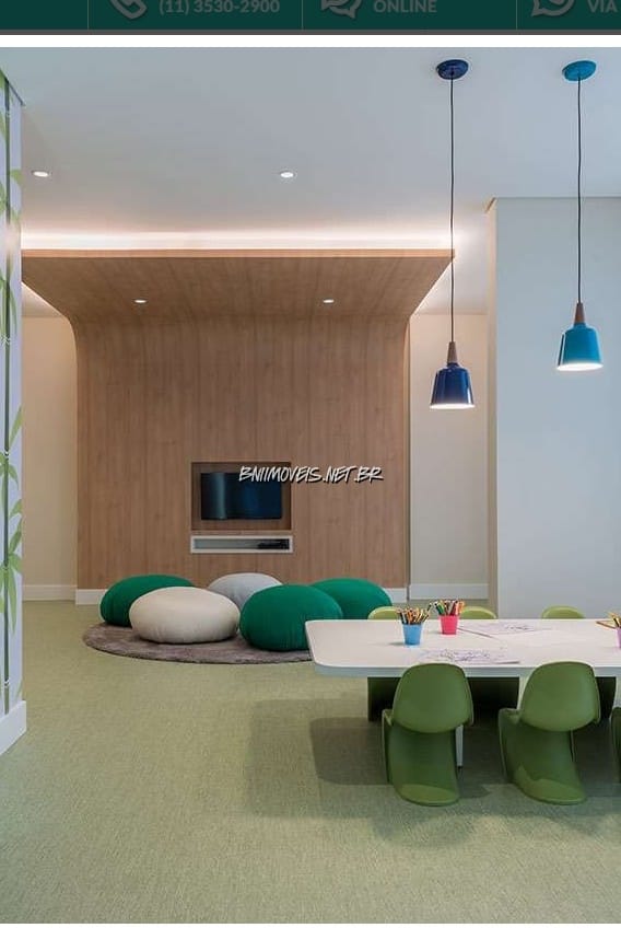 Apartamento, 3 quartos, 91 m² - Foto 11
