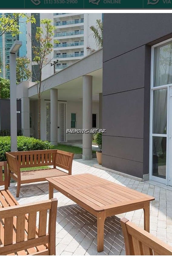 Apartamento, 3 quartos, 91 m² - Foto 7
