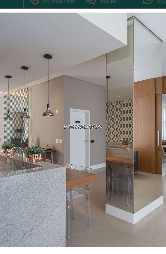 Apartamento, 3 quartos, 91 m² - Foto 30