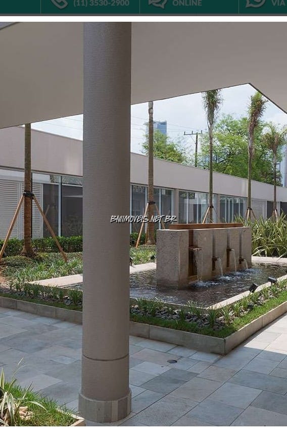 Apartamento, 3 quartos, 91 m² - Foto 1