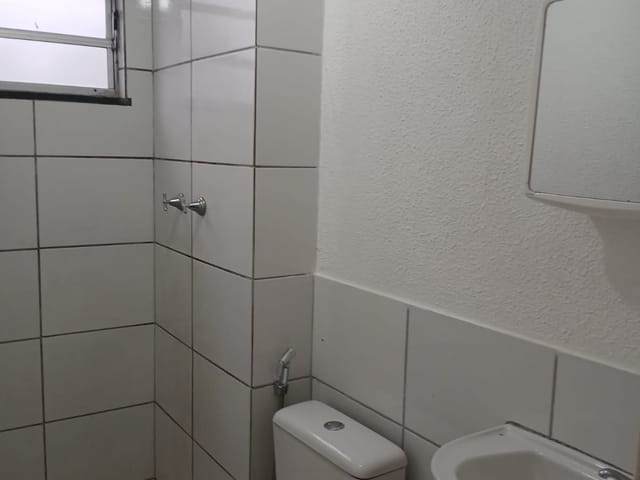 Apartamento 2 quartos e 1 banheiro, à venda, no bairro Parque Jóquei Club em Campos dos Goytacazes