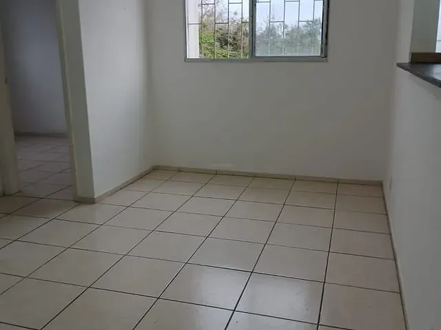 Apartamento 2 quartos e 1 banheiro, à venda, no bairro Parque Jóquei Club em Campos dos Goytacazes