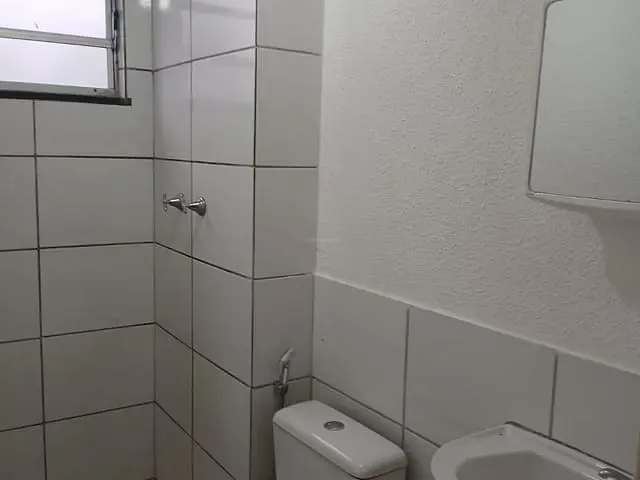 Apartamento 2 quartos e 1 banheiro, à venda, no bairro Parque Jóquei Club em Campos dos Goytacazes