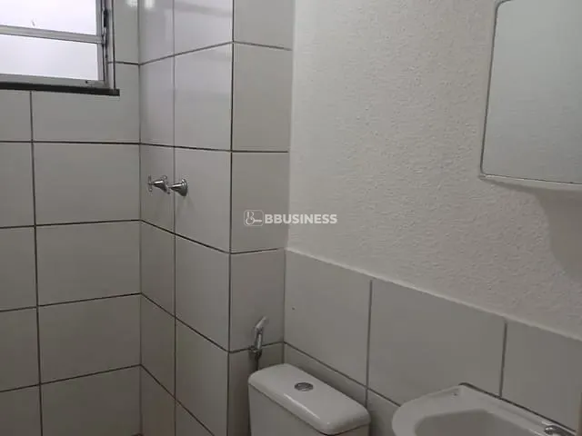 Apartamento 2 quartos e 1 banheiro, à venda, no bairro Parque Jóquei Club em Campos dos Goytacazes