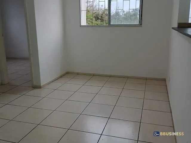 Apartamento 2 quartos e 1 banheiro, à venda, no bairro Parque Jóquei Club em Campos dos Goytacazes