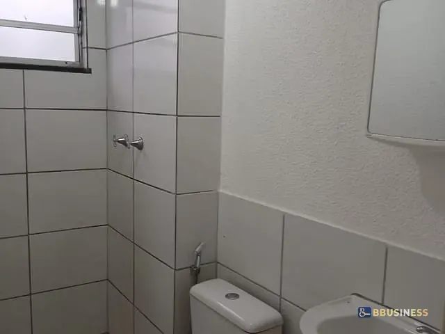 Apartamento 2 quartos e 1 banheiro, à venda, no bairro Parque Jóquei Club em Campos dos Goytacazes