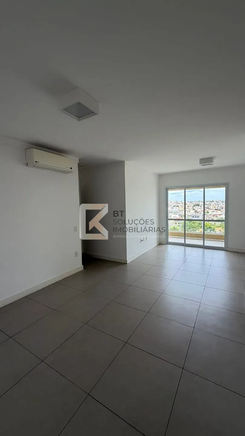 Apartamento, 3 quartos, 105 m² - Foto 3