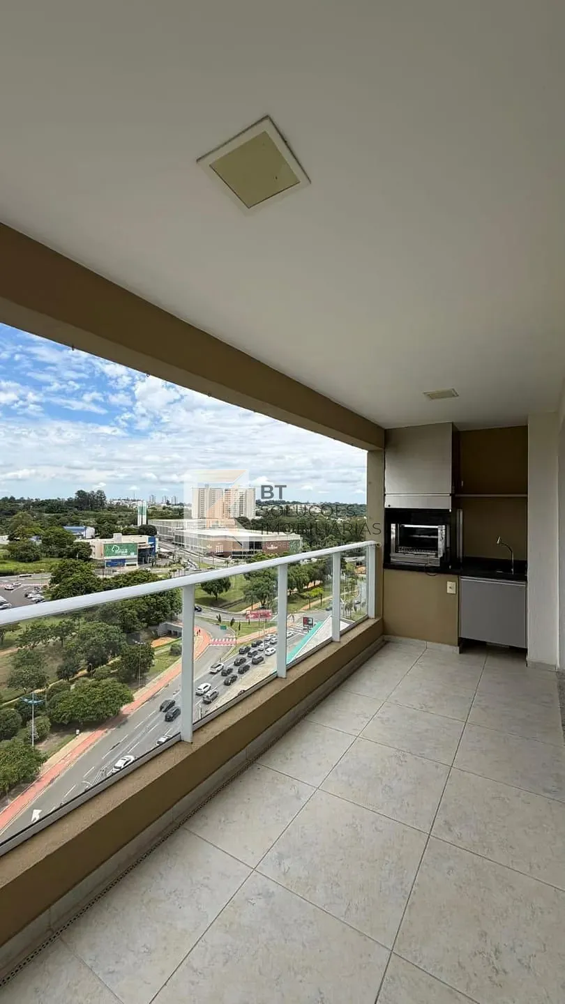 Apartamento, 3 quartos, 105 m² - Foto 23