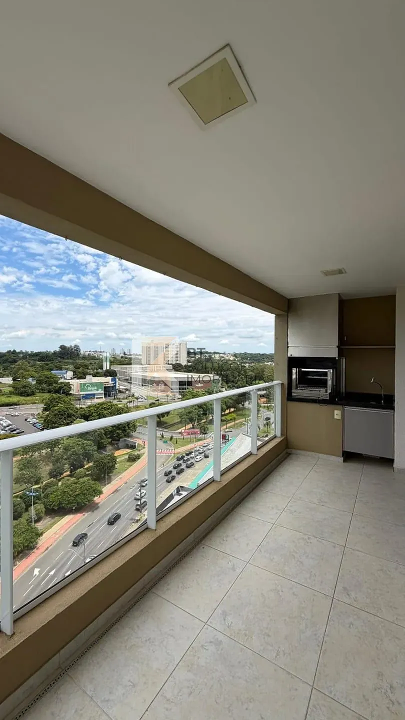 Apartamento, 3 quartos, 105 m² - Foto 24
