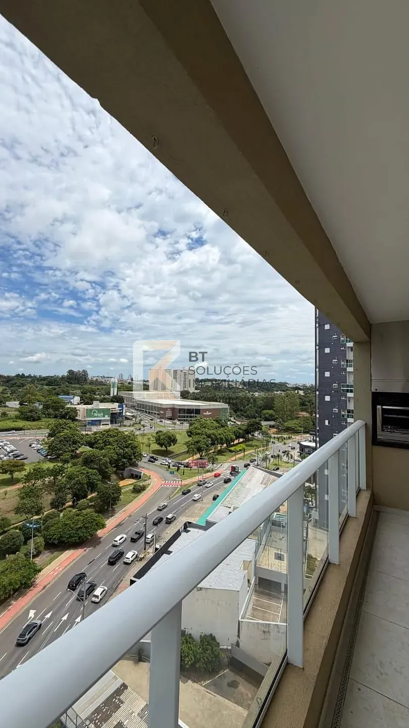 Apartamento, 3 quartos, 105 m² - Foto 1