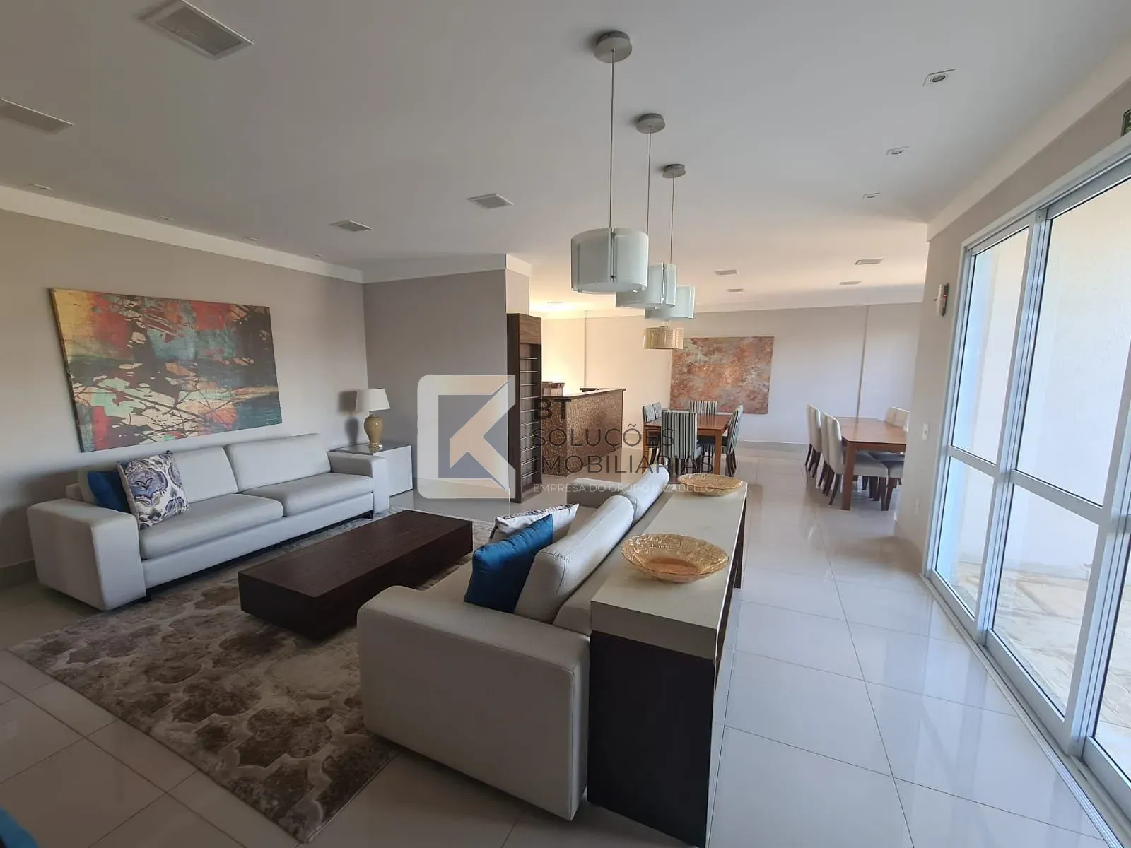 Apartamento, 3 quartos, 105 m² - Foto 30