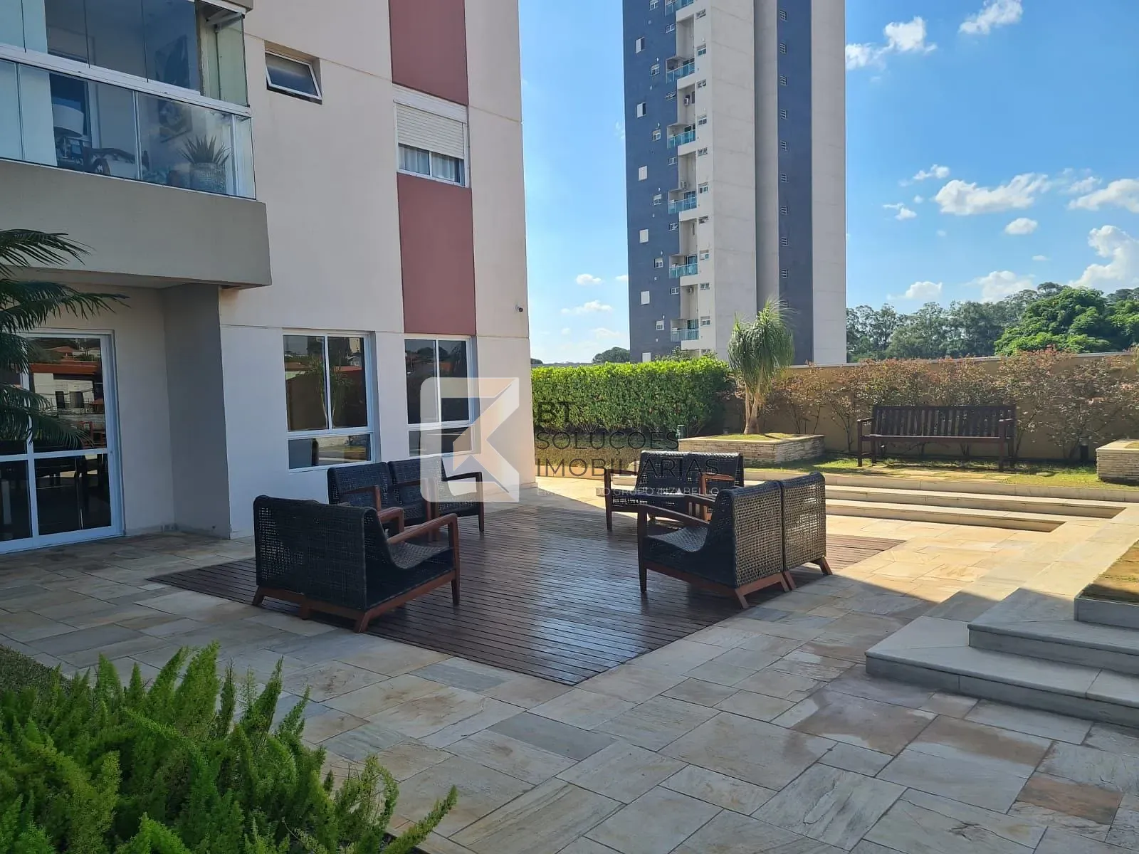 Apartamento, 3 quartos, 105 m² - Foto 33
