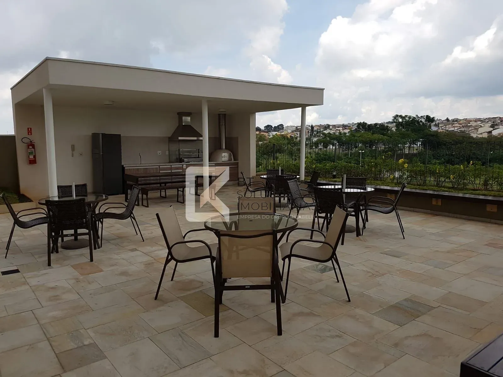 Apartamento, 3 quartos, 105 m² - Foto 35