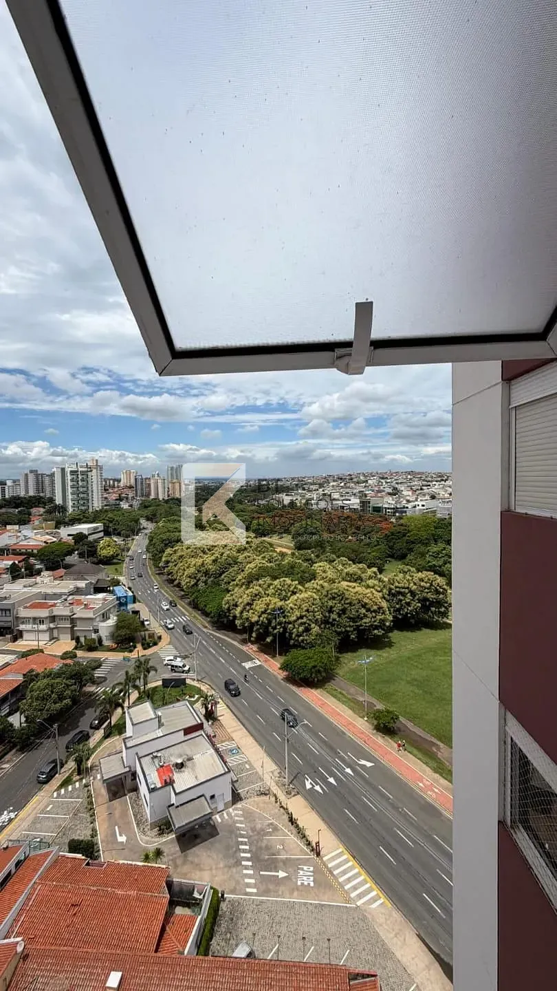 Apartamento, 3 quartos, 105 m² - Foto 21