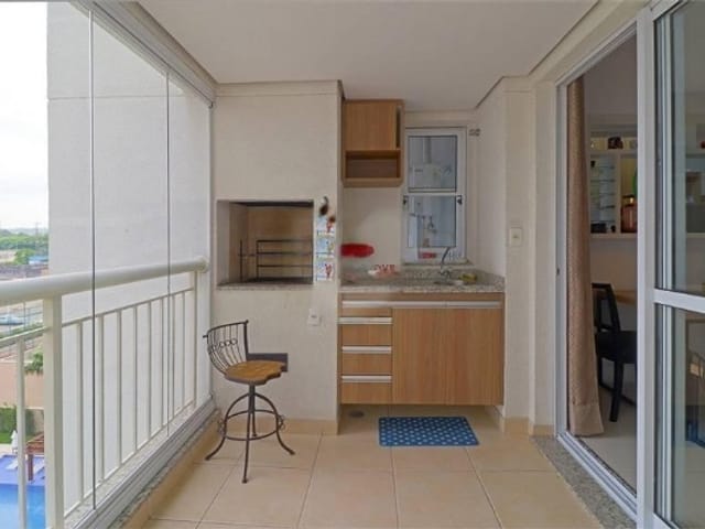 Foto do Apartamento - Apartamento para venda com 2 suítes na Av Mofarrej, Vila Leopoldina, São Paulo, SP | D+ Soluções Imobiliárias