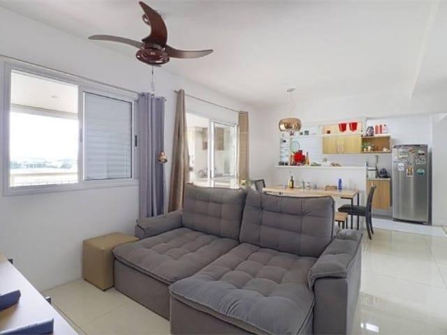 Foto do Apartamento - Apartamento para venda com 2 suítes na Av Mofarrej, Vila Leopoldina, São Paulo, SP | D+ Soluções Imobiliárias