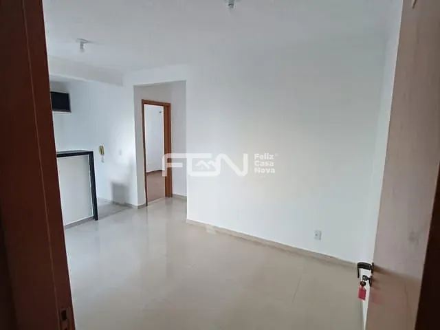 Apartamento 2 quartos e 1 banheiro, à venda, no bairro Boa União (Abrantes) em Camaçari