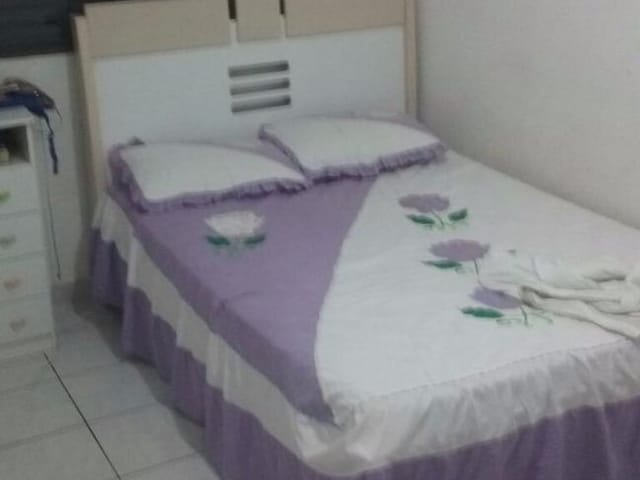 Foto do Apartamento - Apartamento residencial à venda, Jardim Portugal, São José dos Campos. | INDEPENDENCE NEGOCIOS IMOBILIARIOS LTDA
