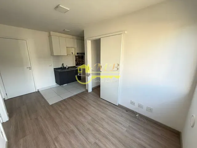 Apartamento 2 quartos e 1 banheiro, para alugar, no bairro Jardim Ibirapuera em Campinas