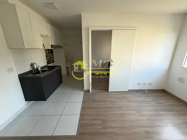 Apartamento 2 quartos e 1 banheiro, para alugar, no bairro Jardim Ibirapuera em Campinas