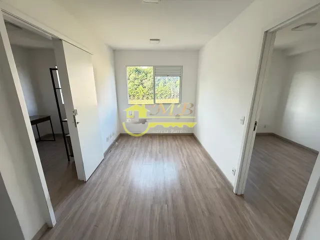 Apartamento 2 quartos e 1 banheiro, para alugar, no bairro Jardim Ibirapuera em Campinas