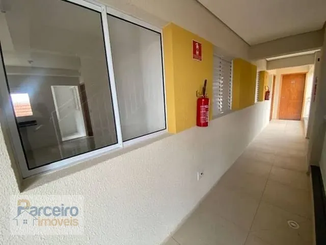 Apartamento com 47m² 2 quartos e 1 banheiro, à venda, no bairro Jardim Vila Formosa em São Paulo