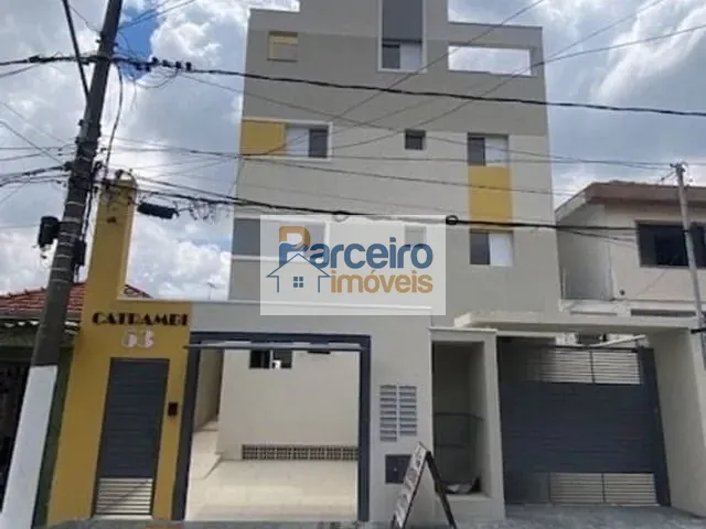 Apartamento com 47m² 2 quartos e 1 banheiro, à venda, no bairro Jardim Vila Formosa em São Paulo
