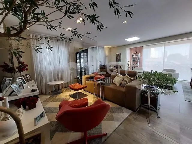 Apartamento 3 quartos e 5 banheiros, à venda, no bairro Lauzane Paulista em São Paulo