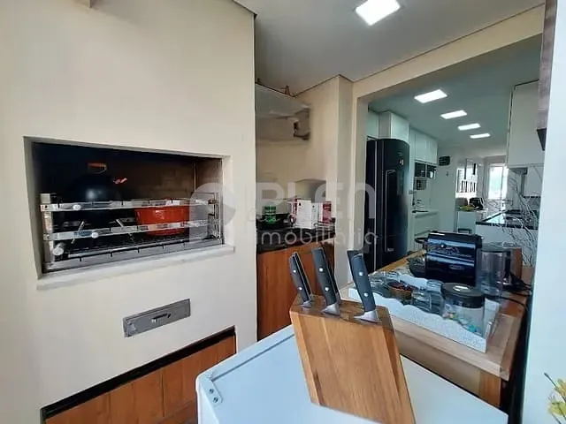 Apartamento 3 quartos e 5 banheiros, à venda, no bairro Lauzane Paulista em São Paulo