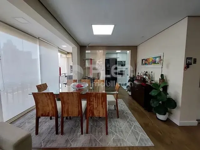 Apartamento 3 quartos e 5 banheiros, à venda, no bairro Lauzane Paulista em São Paulo